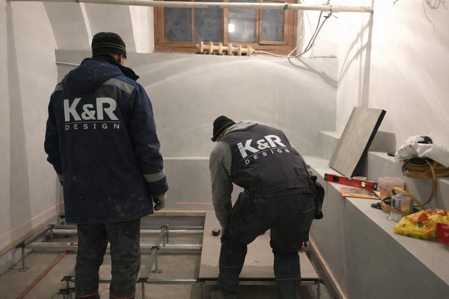 Интерьеры Александровского дворца